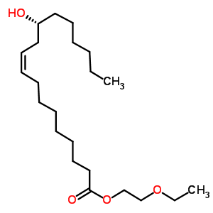 10031-89-7 structure