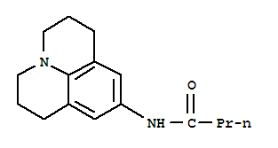 100700-22-9 structure
