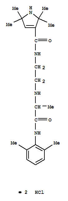 102132-22-9 structure