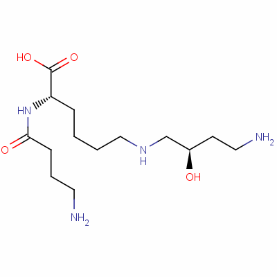 102202-89-1 structure