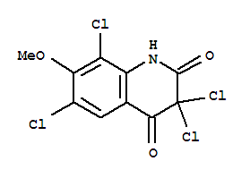 102249-22-9 structure