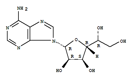 10279-89-7 structure