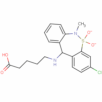104732-22-1 structure