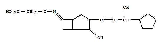 105284-22-8 structure
