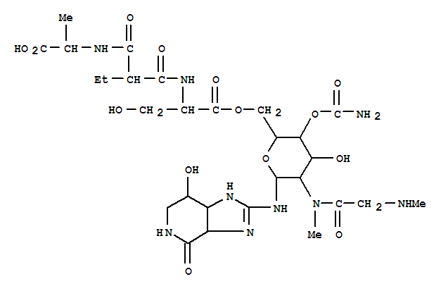 107724-22-1 structure