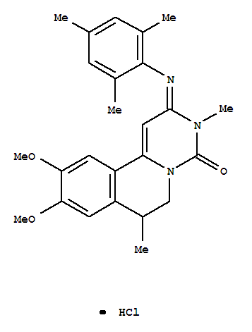 108508-89-0 structure