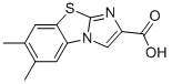 113508-89-7 structure
