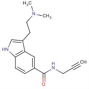 114365-22-9 structure