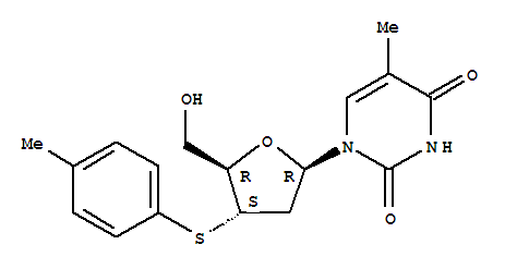 115913-89-8 structure