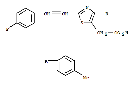 116758-89-5 structure