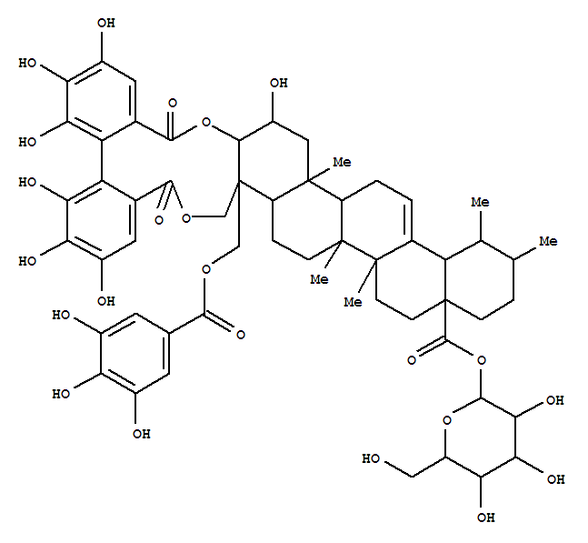 116787-89-4 structure