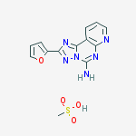 116799-22-5 structure