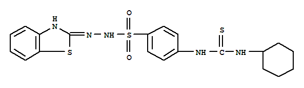 116854-89-8 structure