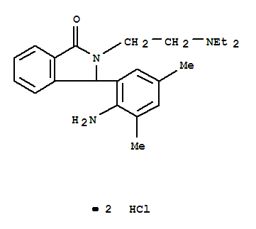 116870-89-4 structure