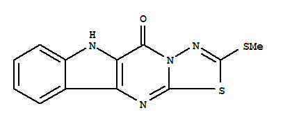 116989-22-1 structure