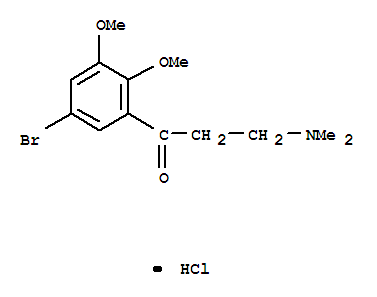 117052-22-9 structure