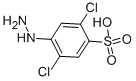 118-89-8 structure