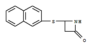 119005-22-0 structure