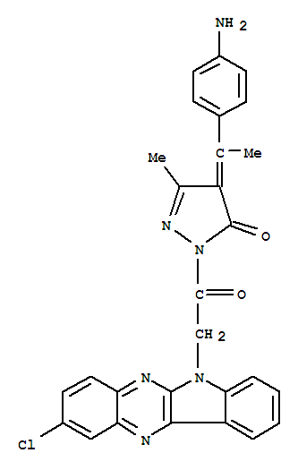 119457-22-6 structure