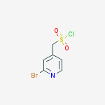 1196151-22-0 structure
