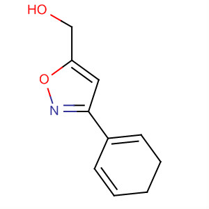 119897-89-1 structure