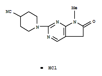 122113-22-8 structure
