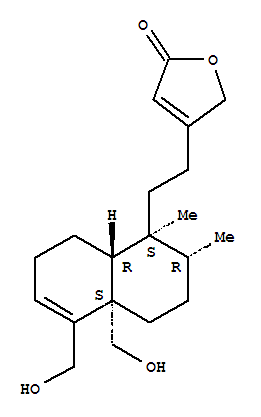 122279-89-4 structure