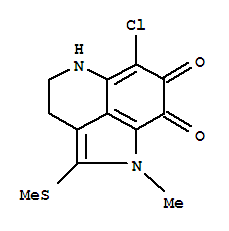 123064-89-1 structure