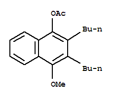 123332-22-9 structure