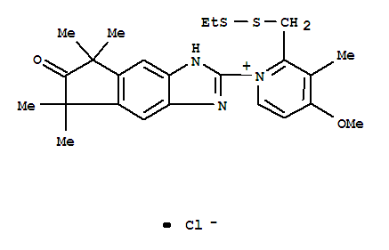 124473-22-9 structure