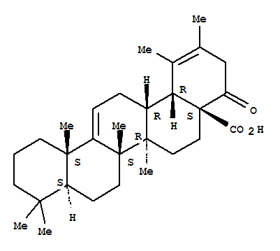 124877-89-0 structure