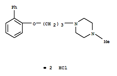 125849-22-1 structure