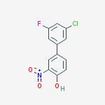 1261909-22-1 structure