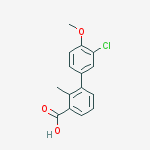 1261927-89-2 structure