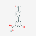 1261959-89-0 structure