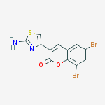 126357-22-0 structure