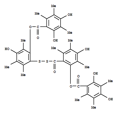 126426-22-0 structure