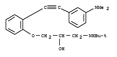 126661-22-1 structure