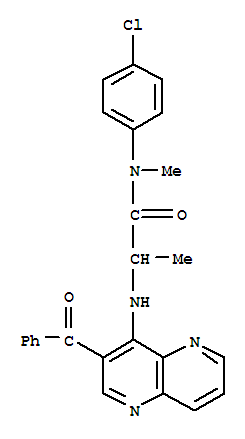 127447-89-6 structure