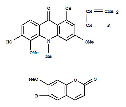 129722-89-0 structure