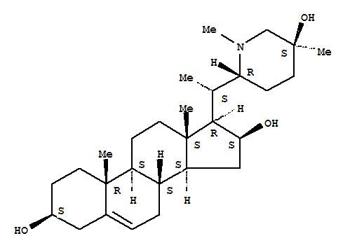 131984-89-9 structure