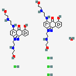 132937-89-4 structure