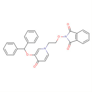 133076-22-9 structure