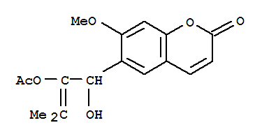 136083-89-1 structure