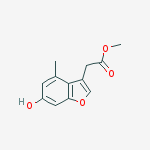 1380390-22-6 structure