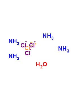 13862-89-0 structure