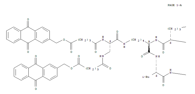 139570-89-1 structure