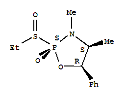 142033-89-4 structure