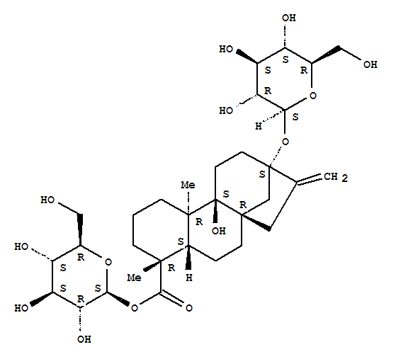 142543-22-4 structure