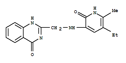 143707-89-5 structure